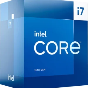 CPU s1700 INTEL Core i7-13700 16-Core 2.0GHz (5.20GHz) Tray