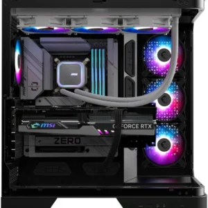 MAG CORELIQUID A13 360 WHITE Vodeno hlađenje