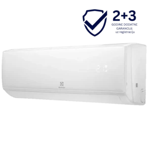 Invertolux Inverter A++ klima uređaj ILX-18iWH-W wi-fi+grejač 18000btu