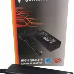 NPC-SO15 (M8) Gembird konektor za punjac 90W-19.5V-4.7A, 6.0x4.4mm PIN