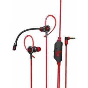 Lenovo HS-10 Surround 7.1 Gaming Headset, Green