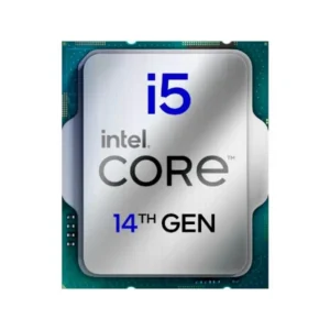 CPU s1700 INTEL Core i5-14600KF 3.50GHz (5.30GHz) Box