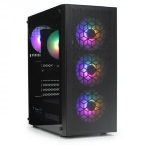 Kućište MESHIAN X921 675W