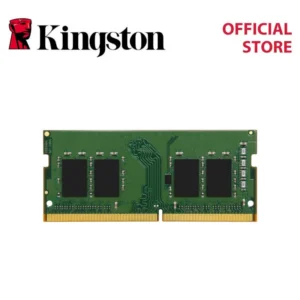 RAM SODIMM DDR4 8GB 3200MHz Kingston KVR32S22S8/8