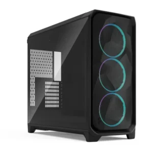 Kućište Fractal Design Meshify 3 XL Ambience Pro RGB White TG, FD-C-MES3X-05