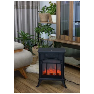 Zilan ZLN2051 Elektricni kamin,1900W