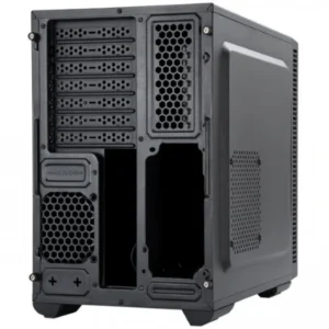 kućište UK-02B-OP crno