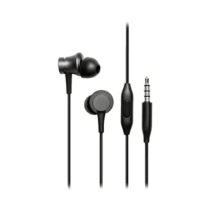 Xiaomi In-Ear Headphones Basic Black