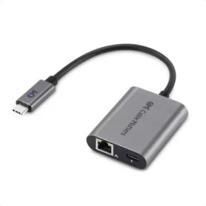 TIP C+USB Gigabit mrežni adapter 2.5G