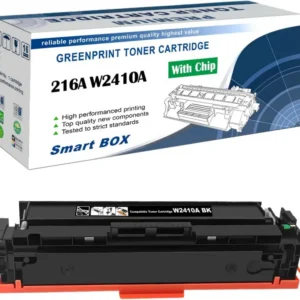 Toner MAYIN W2410A M182/M183 zam. kaseta za HP Black 1k05 GPHPTK182PM