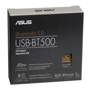 USB-BT500 Bluetooth 5.0 USB adapter