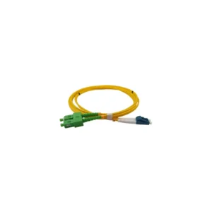 Pec kabl, SC/APC-LC/UPC, Econ Plus, SM 652.D, 2mm, Dx, 3m