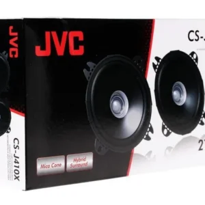 JVC auto zvuènici 100mm 21W CS-J410X