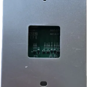 SMART-KPS-LOCK-Door Gembird metalno kuciste IP65 vodootporno RFID EM kartica, kontrola pristupa