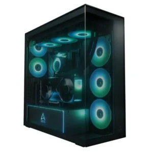 Xtender VG gaming kućište ACPCC00016A