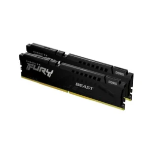 DIMM DDR5 16GB (2x8GB kit) 5600MT/s KF556C36BBEK2-16 Fury Beast Expo