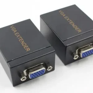 DEX-VGA-06 Gembird VGA extender 30m preko LAN kabla