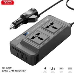 XO Inverter 200W CZ011