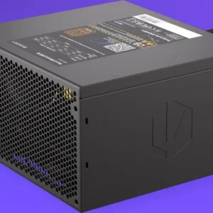 Vero L5 Bronze 600W napajanje (EY7A005)