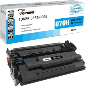 Toner CRG 070H Enlit w/o Chip for use