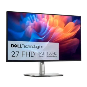 27 inch P2725H 100Hz Professional IPS monitor