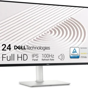 23.8 inch P2426H 120Hz Professional IPS monitor