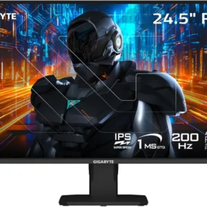 24.5 inča G25F2 FHD 1920x1080 SS IPS 200 Hz FreeSync Premium gaming monitor