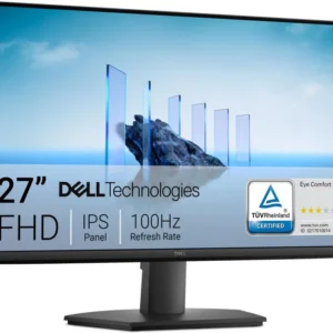 27 inch SE2725HM 100Hz IPS monitor