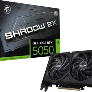 nVidia GeForce RTX 5050 GAMING OC 8GB 128bit GV-N5050GAMING OC-8GD rev 1.0 grafička karta