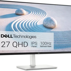 27 inch P2726DEB QHD 100Hz Video konferencijski USB-C IPS monitor