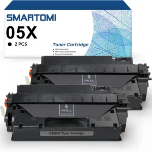 Toner CE505X/CF280X Printermayin P2055dn/M401a/M401dne/M401dw/M425dn/M425dw