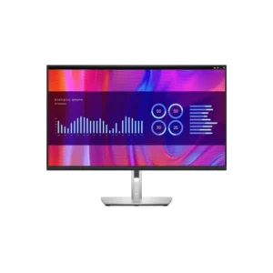 Monitor 31.5" Dell P3223DE IPS 2560x1440/60Hz/5ms/HDMI/DP/USB-C/USB-A