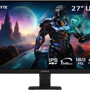 27 inča G27U 4K 3840x2160 SS IPS 320 Hz G-Sync gaming monitor