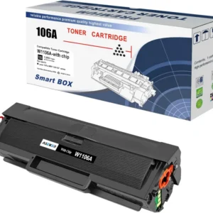 Toner Gembird * W1106A,106A 107/135 zam. kaseta za HP 1k (bez cipa) (352) FO