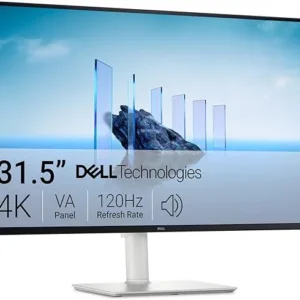 31.5 inch S3225QS 4K 120Hz FreeSync Plus monitor