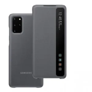 MCTT1-SAMSUNG S20 * Futrola UTP Ultra Tanki Protect silicone providna (49)