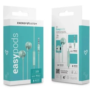 EasyPods Mint slušalice (M45931)