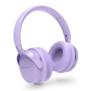 Lavender Rizz slušalice ljubičaste (M45968)