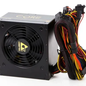 Napajanje 700W CHIEFTEC BBS-700S 80 Plus Gold