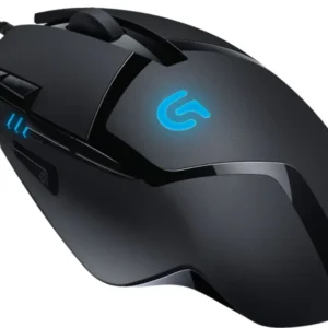 Logitech G402 Hyperion Fury Gaming Mouse