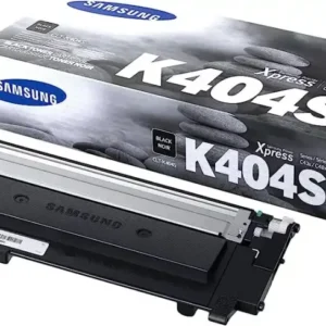 Toner Master Samsung CLT-404 Black