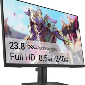 23.8 inch SE2426HG 240Hz FreeSync IPS Gaming monitor