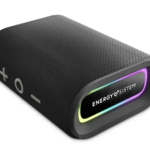 Space StreetPlay zvučnik crni (M45881)