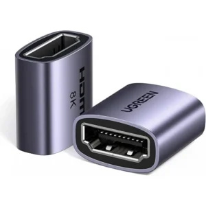 UGREEN HDMI ženskoženski adapter 8K