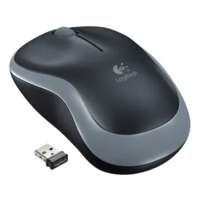 Miš Wireless Logitech M185 sivi 910-002238
