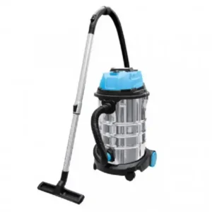 Usisivač za mokro i suvo usisavanje Prosto USM9114-30/snaga 1400W/zapremina 30L