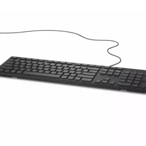 Multimedia KB216 USB YU tastatura crna