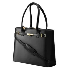 HP ACC Case Black Women Premium Tote Milano 15.6", T7B38AA