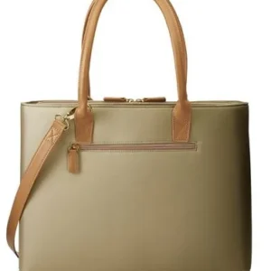 HP ACC Case Taupe Women Premium Tote 15.6", T7B39AA