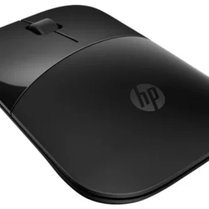 HP ACC Mouse Z3700 Black Wireless Mouse, V0L79AA